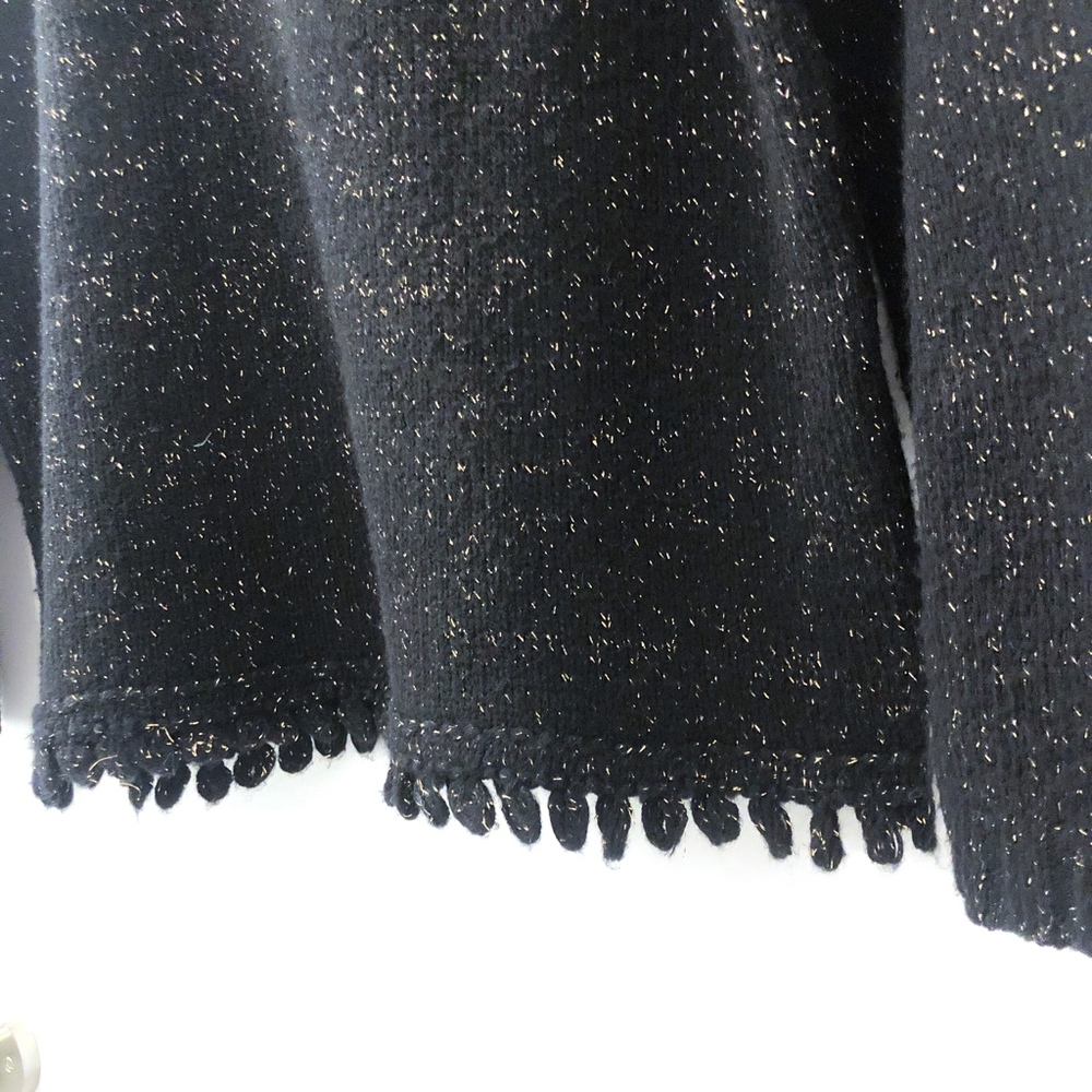 Cozy Fall Sweater - New Condition